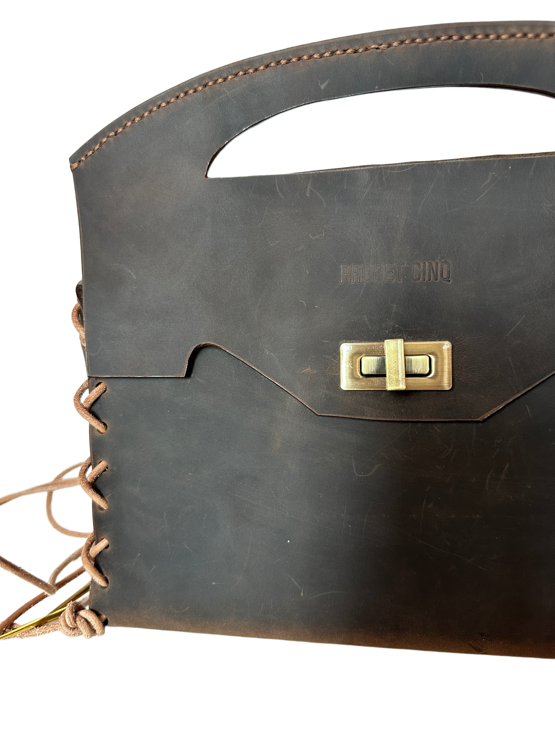 King Cobra Handbag
