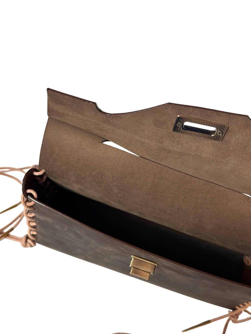 King Cobra Handbag