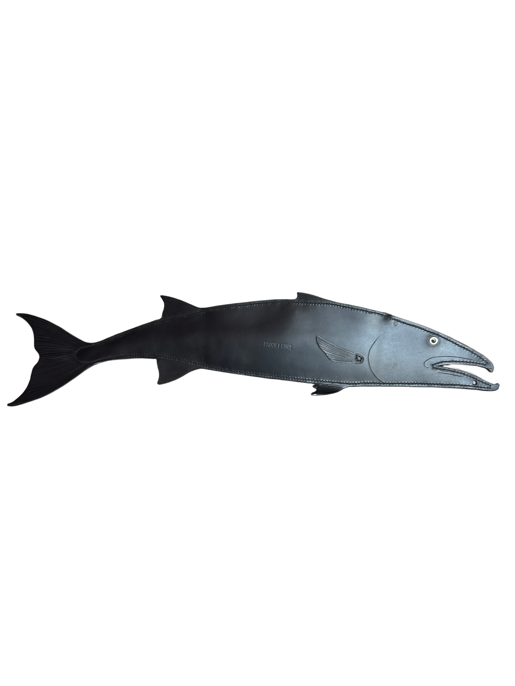 Barracuda clutch
