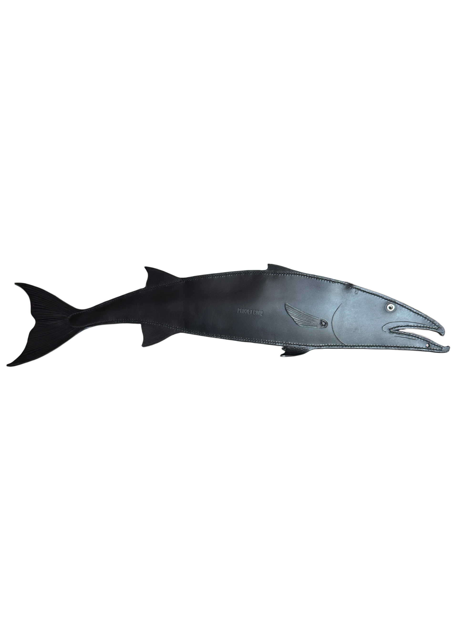 Barracuda clutch