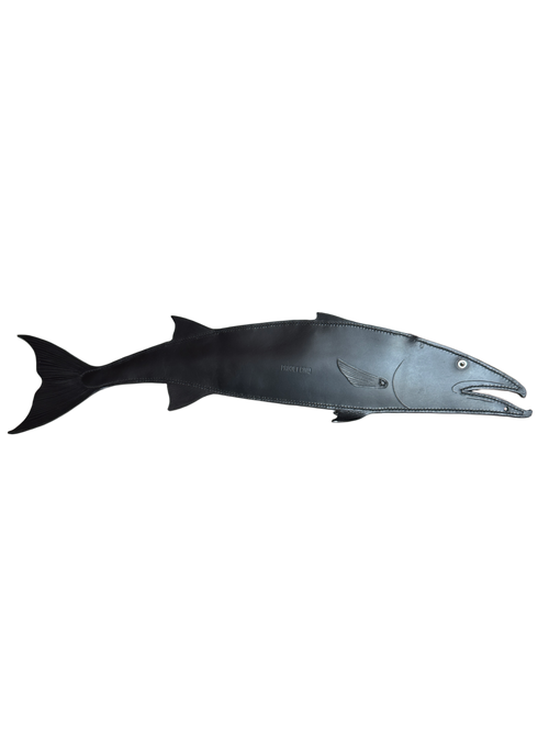 Barracuda clutch