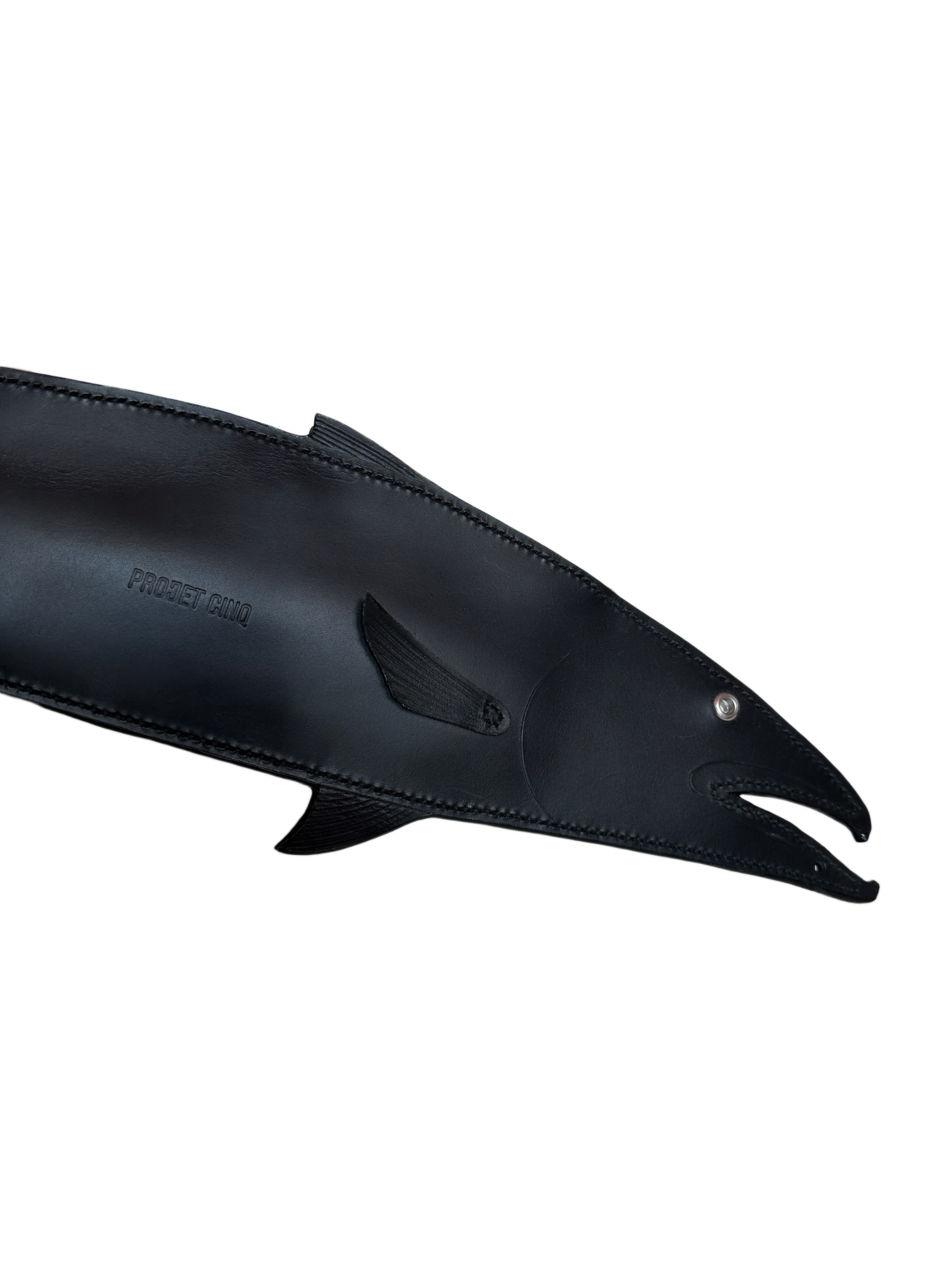 Barracuda clutch