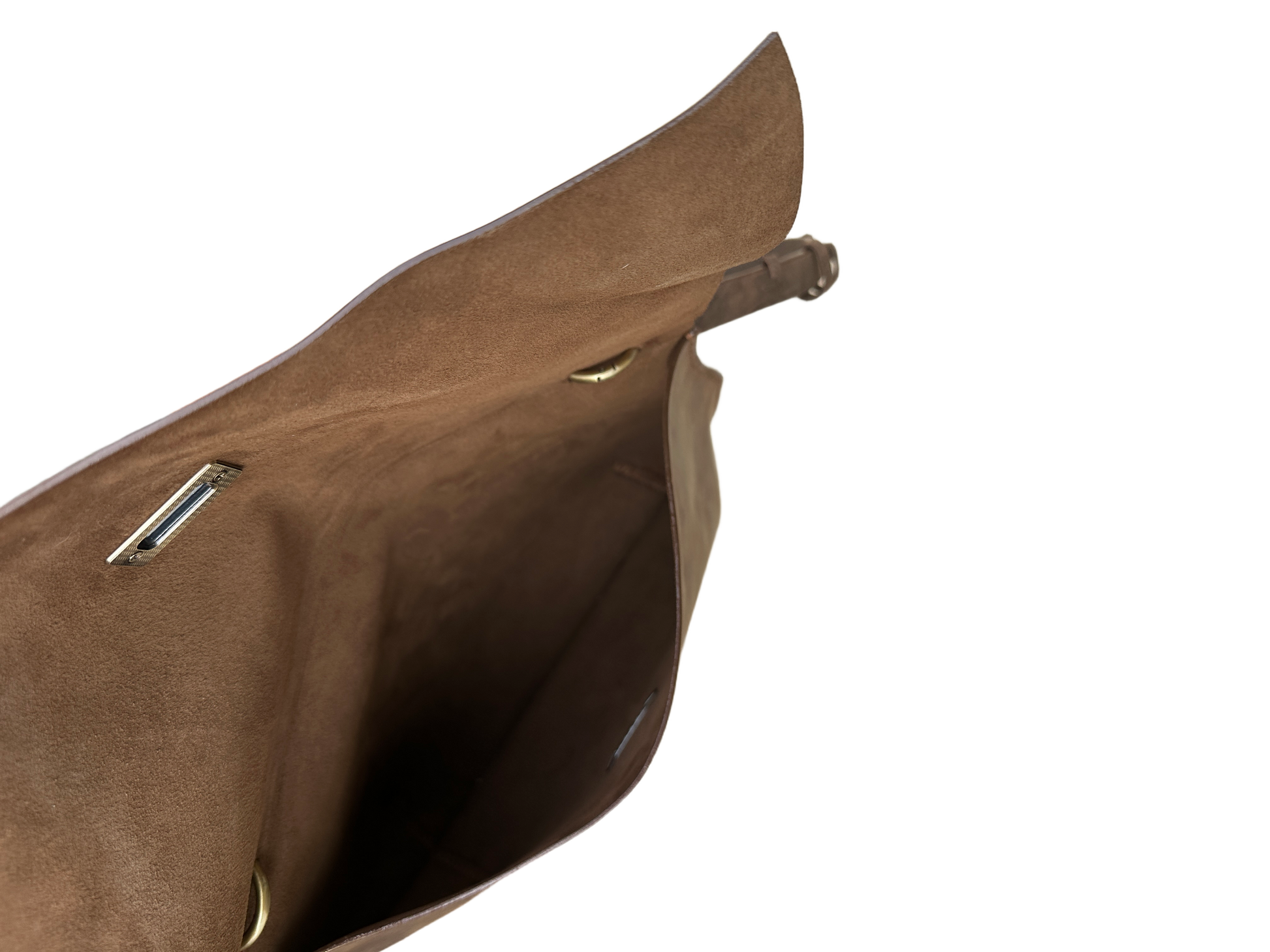 Stallion shoulder bag
