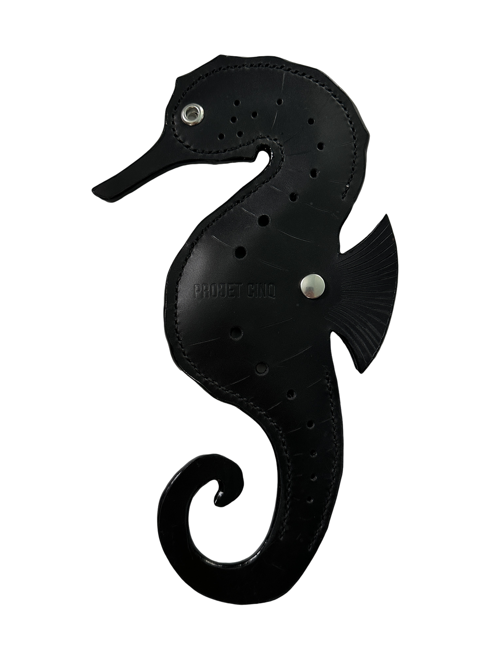 Seahorse Clutch