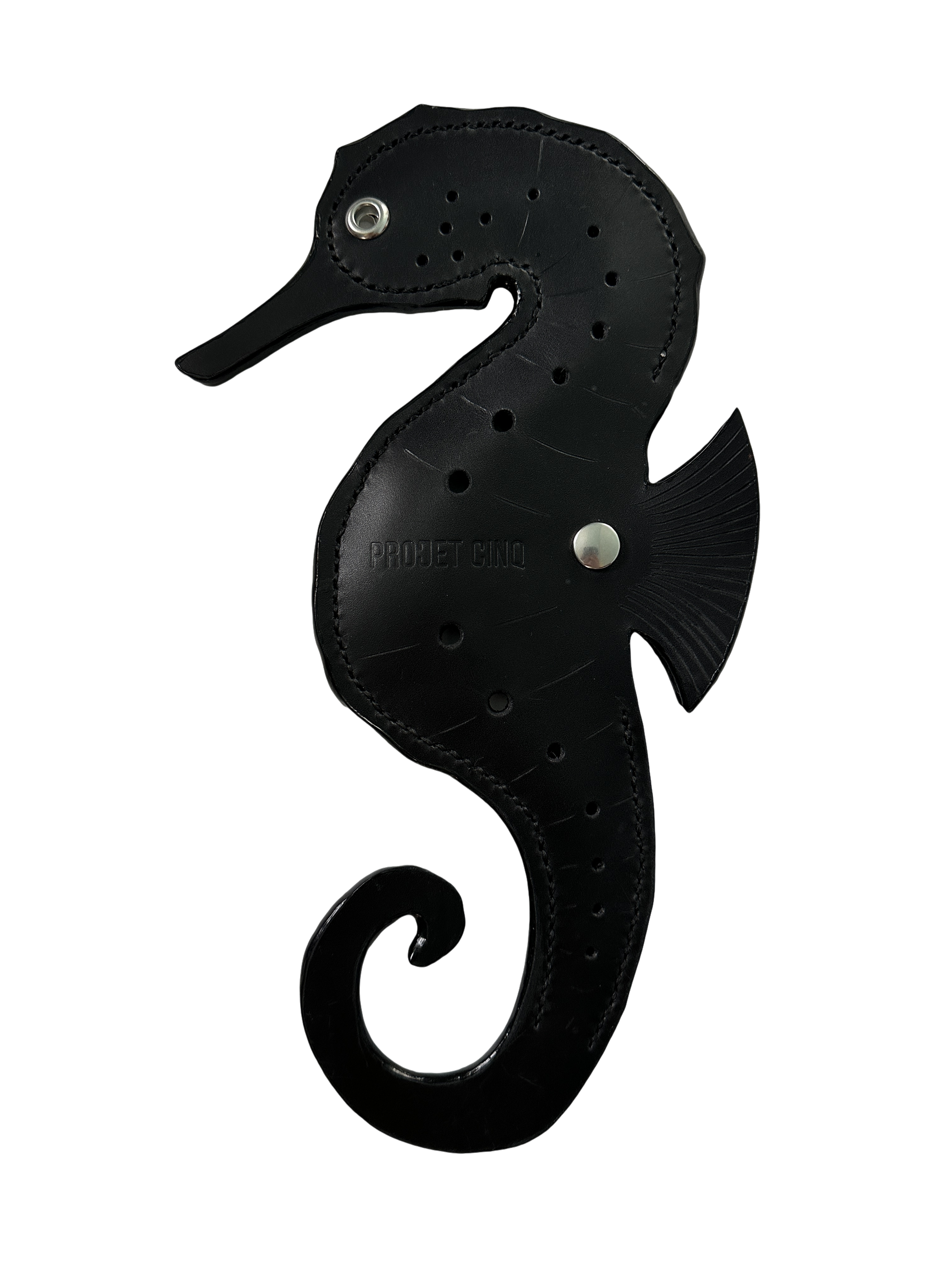 Seahorse Clutch