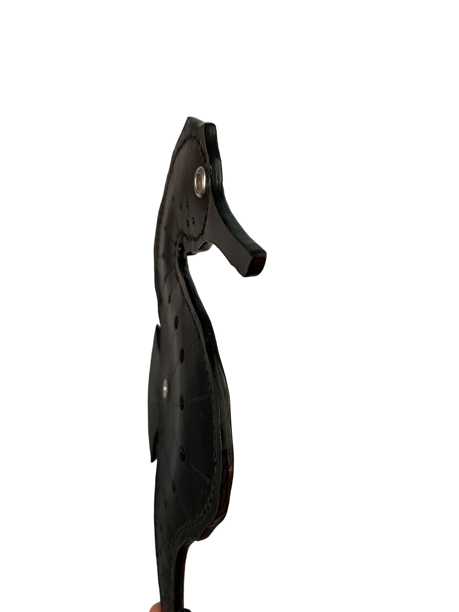 Seahorse Clutch