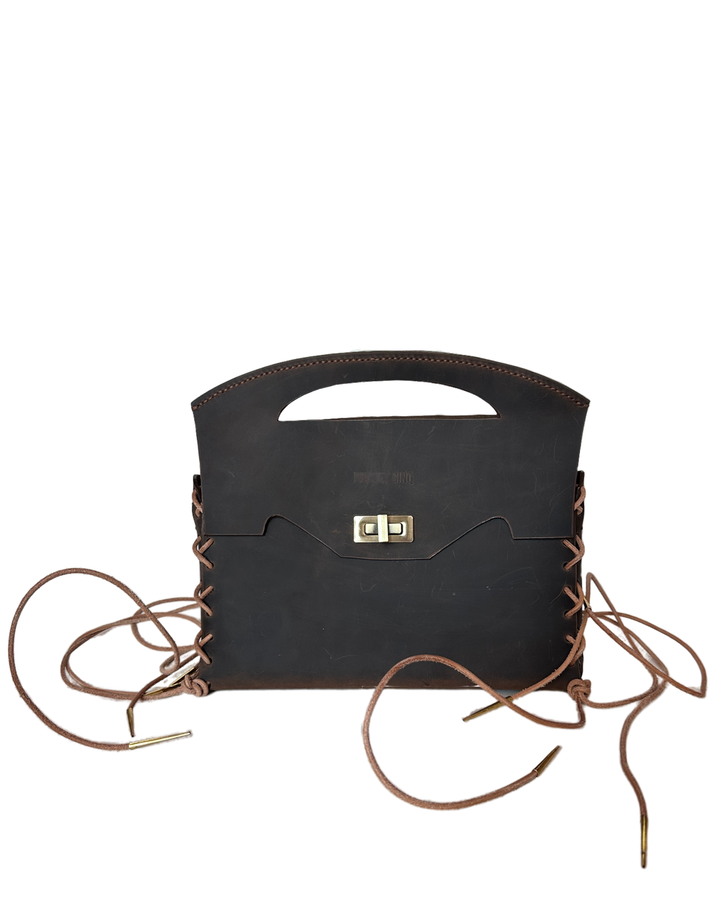 King Cobra Handbag