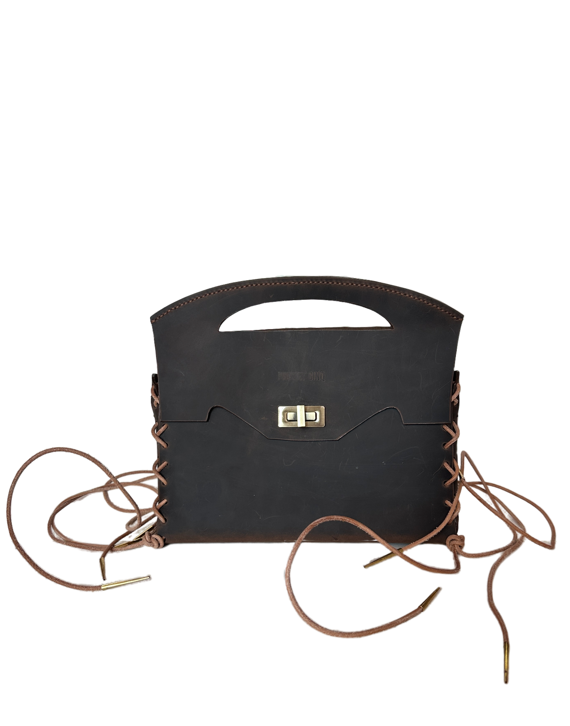 King Cobra Handbag